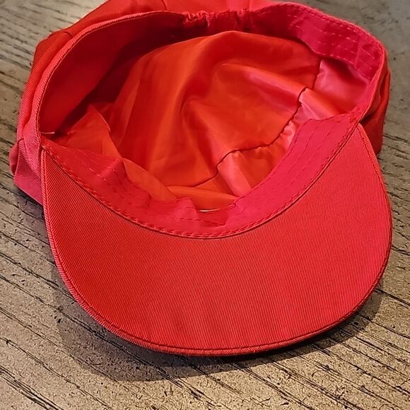 Mario cart hat adult - Picture 6 of 8